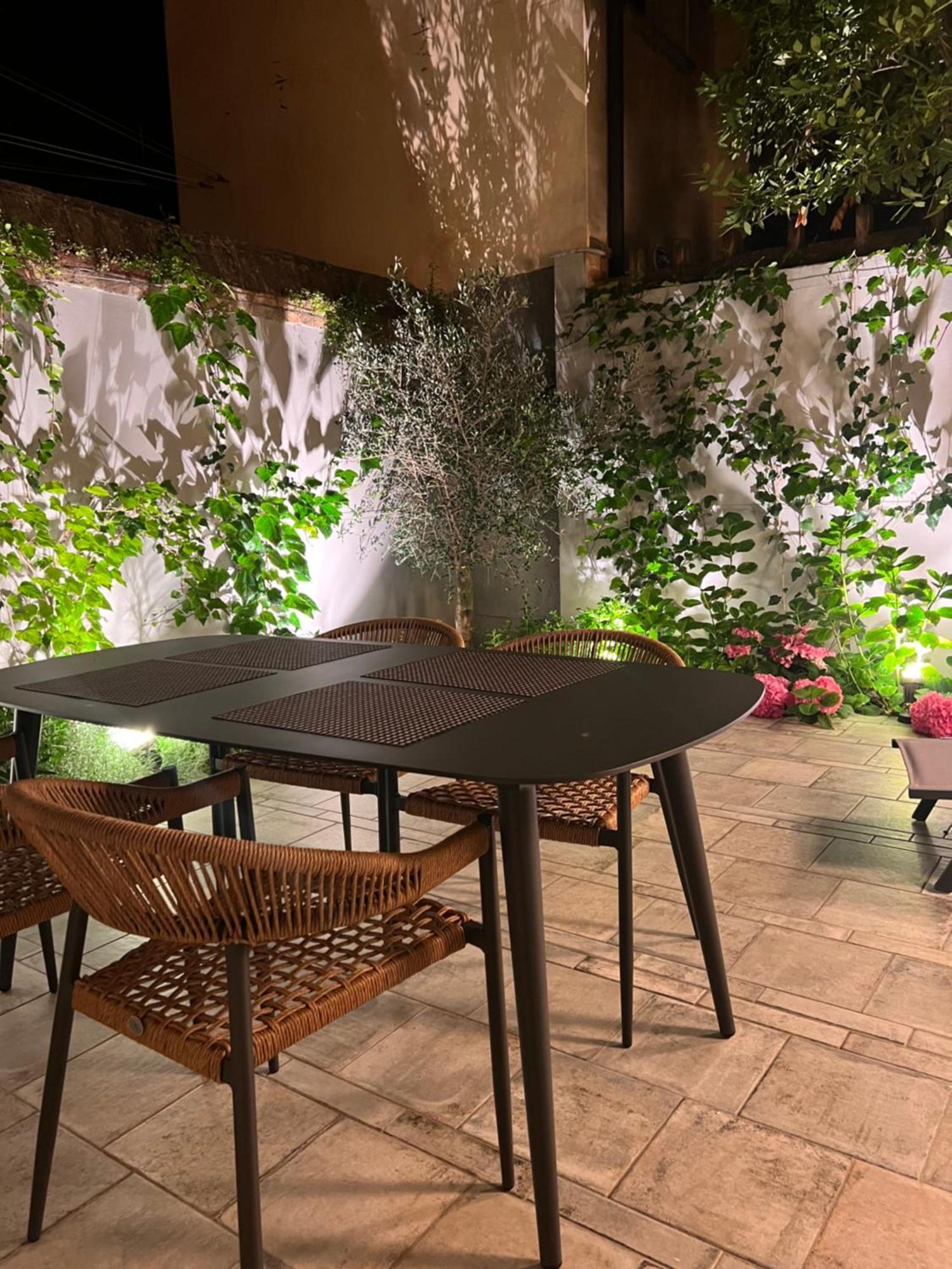 Wow Garden In The Heart Of Венеция Экстерьер фото